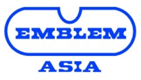 emblem asia